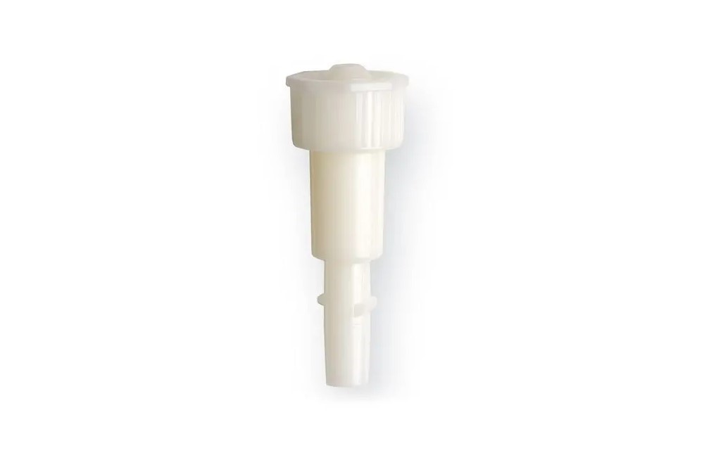 TRANSITION CONNECTOR TO ENLOCK / FUNNEL TUBE 5 SZT, NUTRIC...