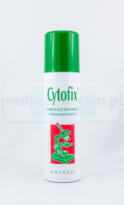 Cytofix 150ml utrwalacz cytologiczny
