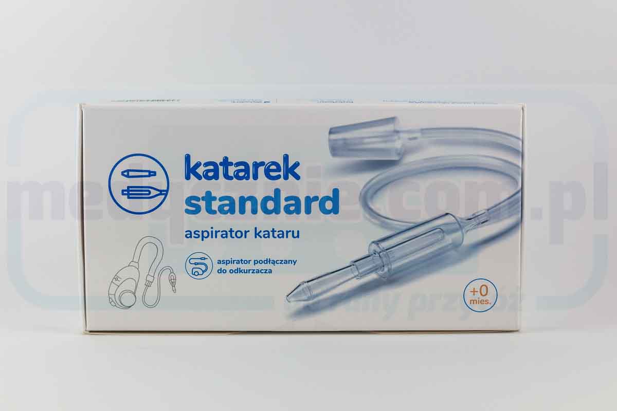 Katarek Standard Aspirator