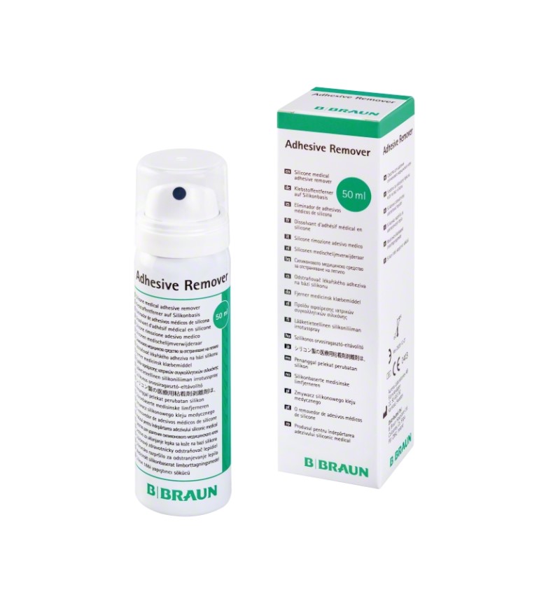 Adhesive Remover 50ml Spray do usuwania kleju