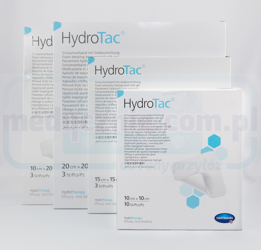 Hydrotac 10x20cm 1szt