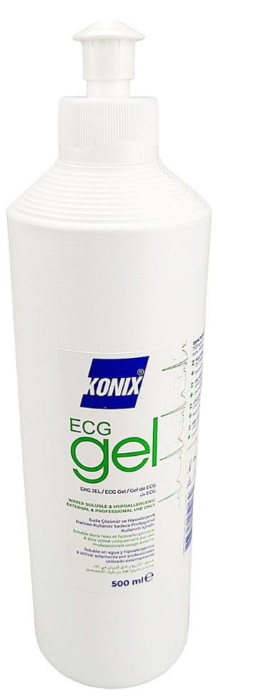 Żel do EKG 500ml