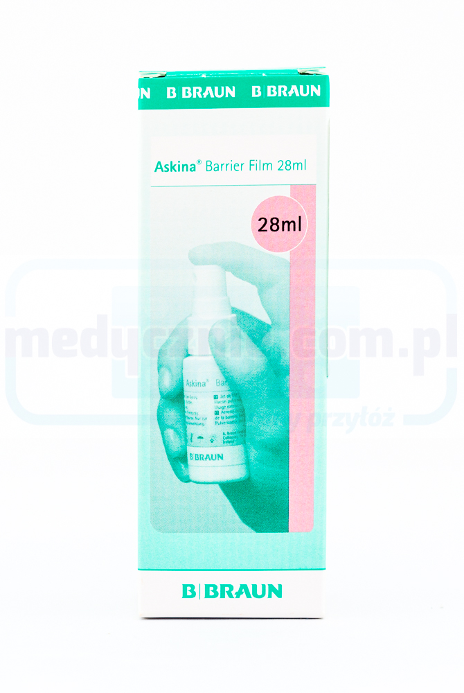 Askina Barrier Film 28ml