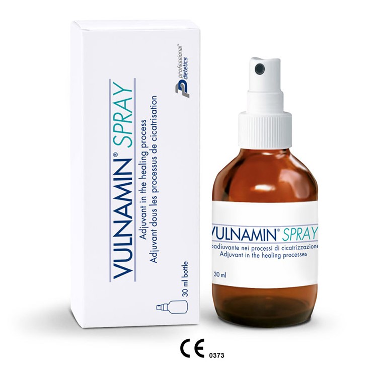 Vulnamin Spray 30ml