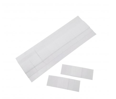 Plaster poinekcyjny 5m*4cm z nacięciem co 2cm 250szt