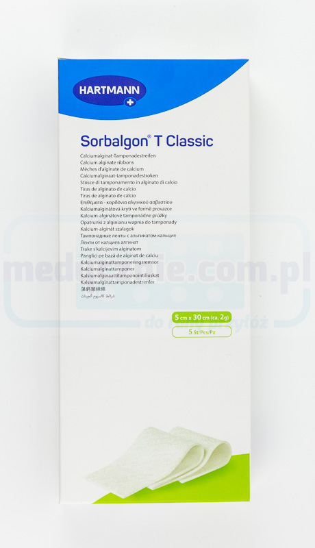 Sorbalgon T 30cm 2g