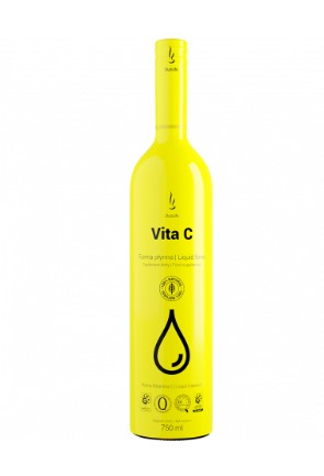 DuoLife suplement diety Vita C 750ml