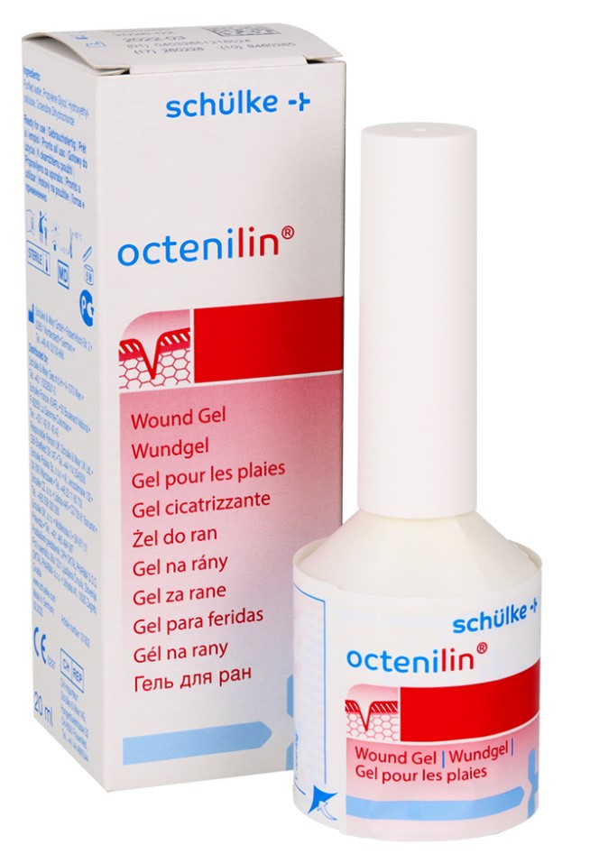 Octenilin żel 20ml