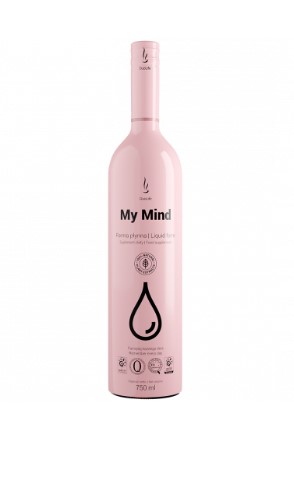 DuoLife suplement diety My Mind 750ml