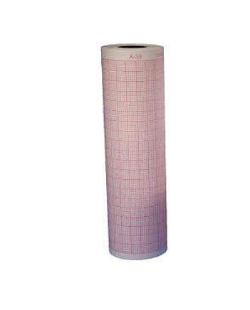 Papier do EKG Ascard 33 110mm*10m