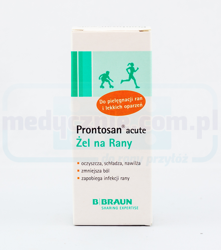 Prontosan Acute 30g