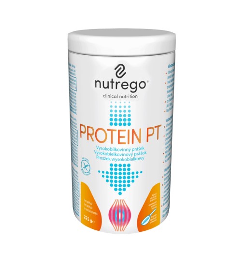 Nutrego PROTEIN PT 225g PROMOCJA !