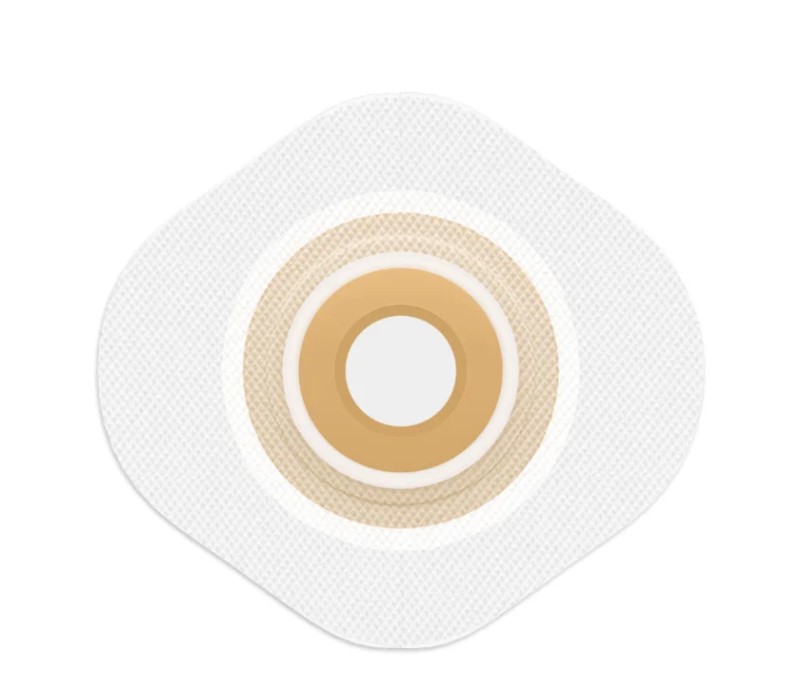 Płytka Convatec Natura Durahesive 45/16mm 402201