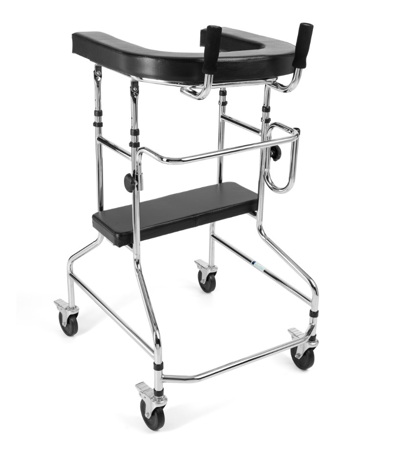 Podpórka ułatwiająca chodzenie typ Ambona TGR-R RS 8812