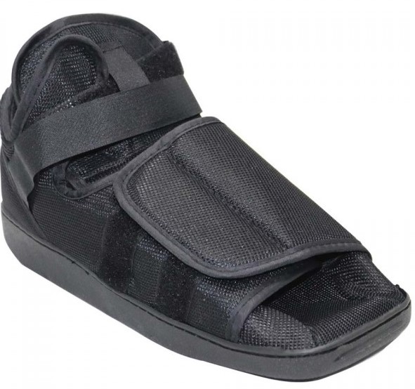 Obuwie medyczne Cellona rozmiar 39/41 do odciążania i zabezpieczenia opartunków - obrazek 2