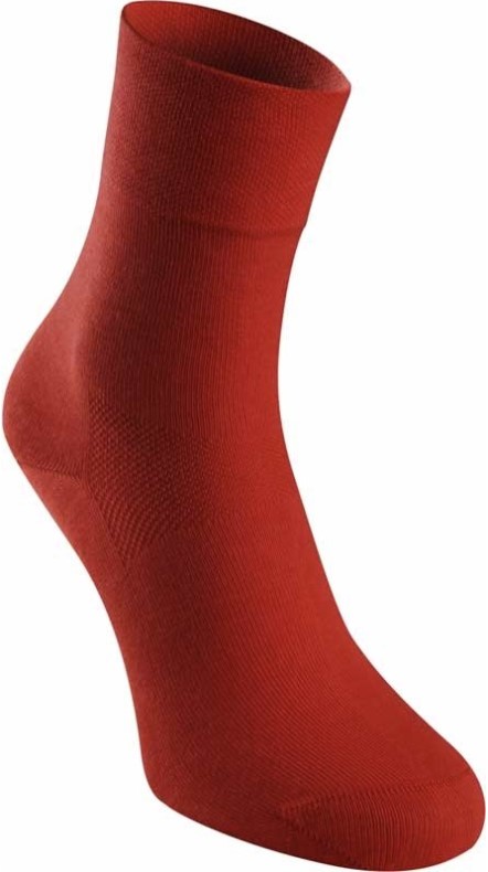 Avicenum DiaFit CLASSIC rozm. 36-39 para 3030 czerwone skarpety dla diabetyków