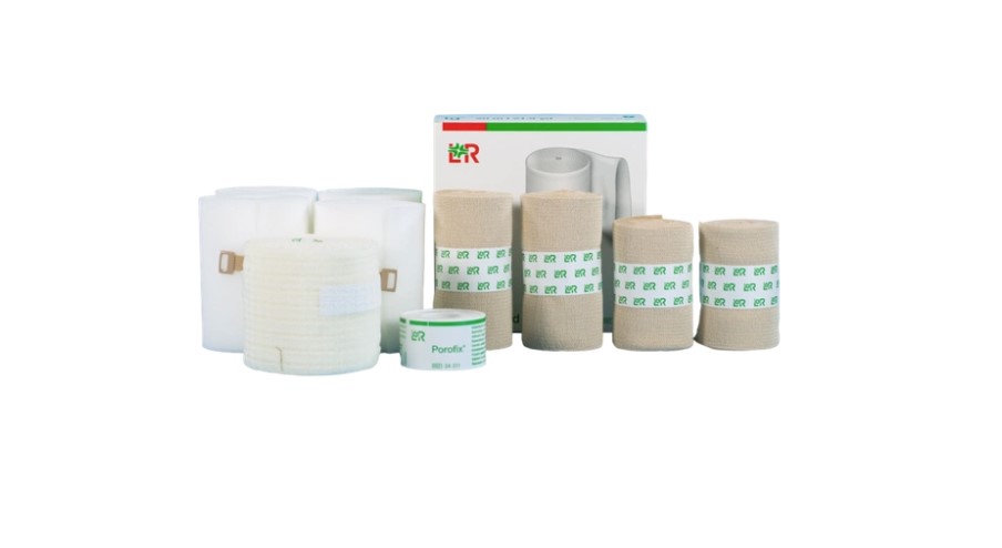 Rosidal SYS system do kompresjoterapii