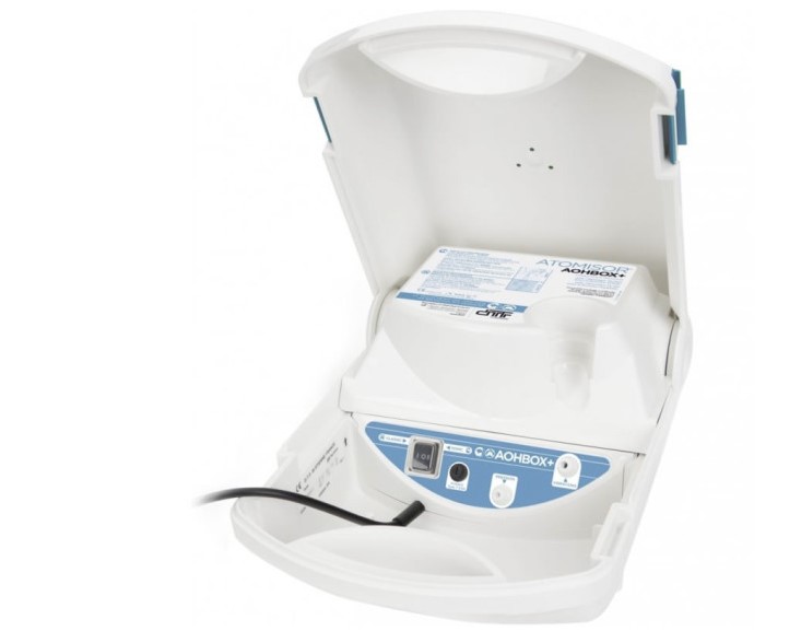 AEOROSONIC+ sprężarka pneumatyczna