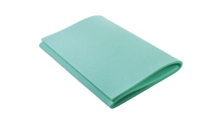 Ligasano green unsterile 190 x 90 x 2cm 1szt podkład na łóżko