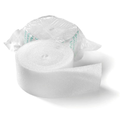 Ligasano white non-sterile 300 x 10 x 0,3cm 1szt