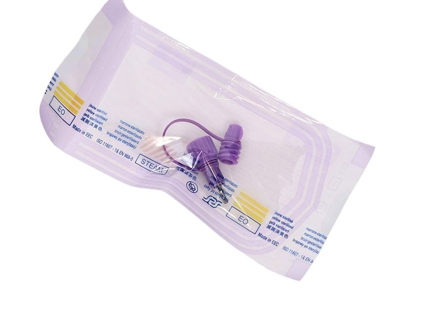 Flocare - łącznik PEG CH18