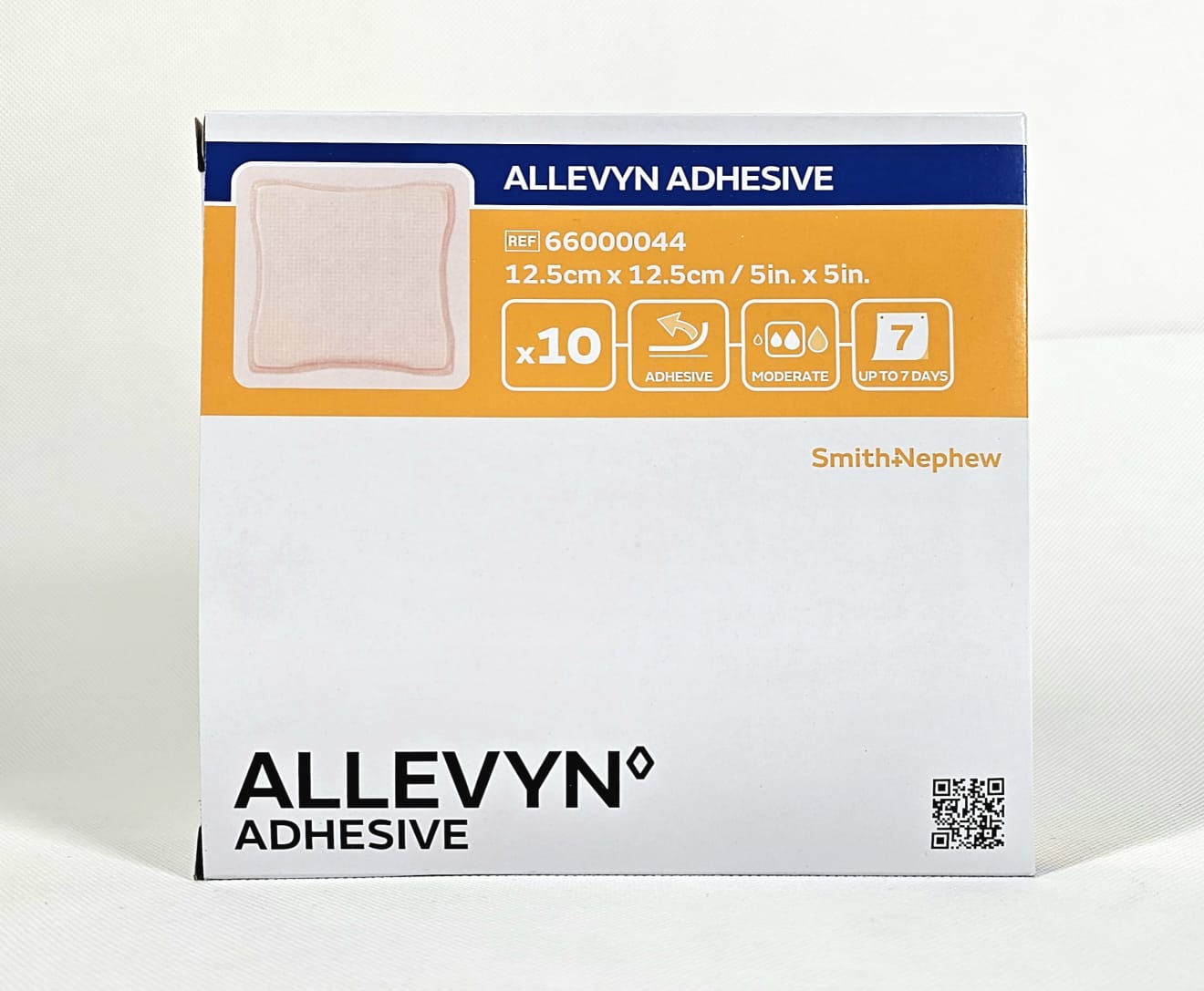 Allevyn Adhesive 12,5* 12,5cm 1szt