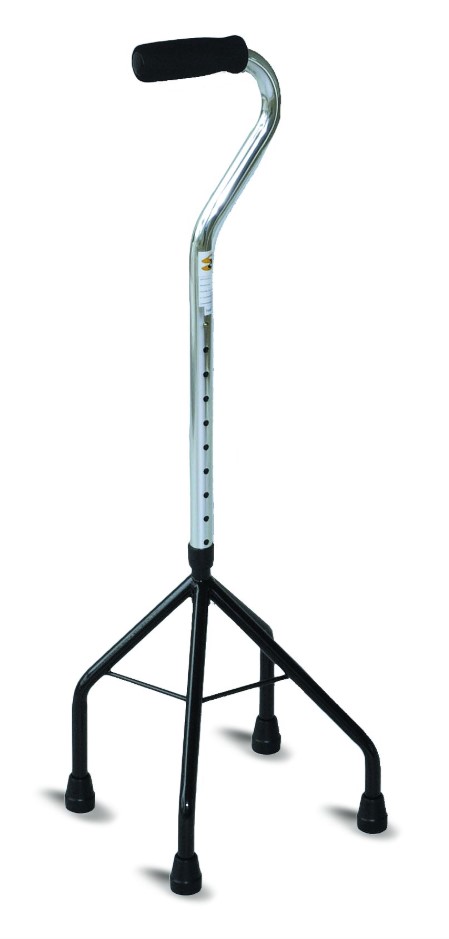 Czwórnóg inwalidzki - model JMC-C 2670SL