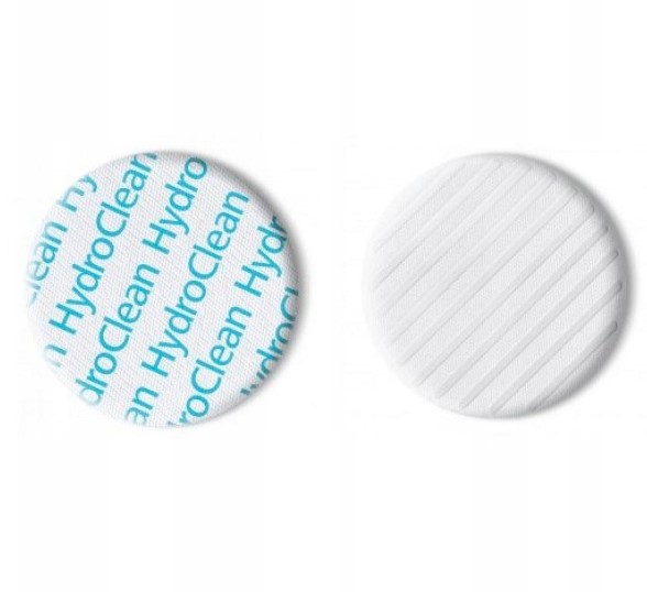 HydroClean Advance średnica 4cm 1szt - obrazek 2