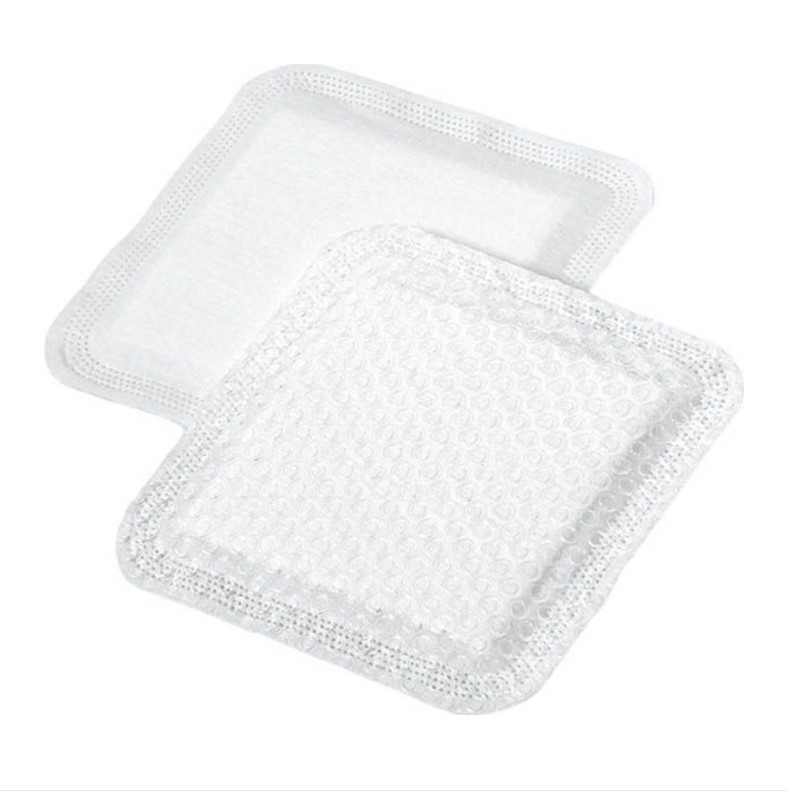 Duramax S 15* 20cm 1szt opatrunek superchłonny z silikonem - obrazek 2