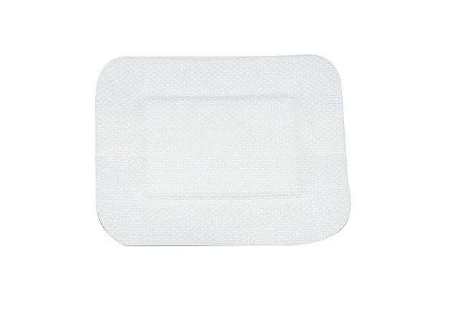 Opatrunek z wkładem chłonnym ELASTOPOR Steril 10* 15cm 30szt