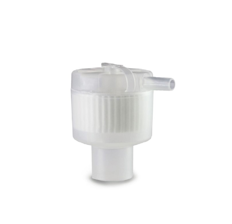 Filtr wymiennik ciepła i wilgoci CRR402HT