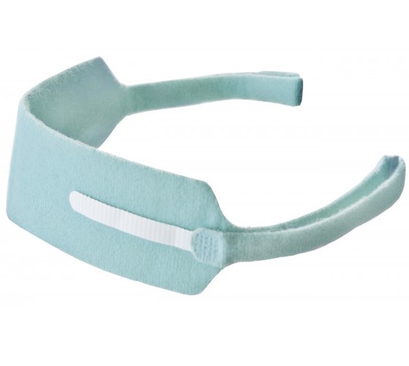 Opaska do rurek tracheostomijnych dla dzieci 1szt 45-0005