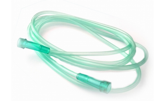 Dren tlenowy łącznik 2,1m 1szt