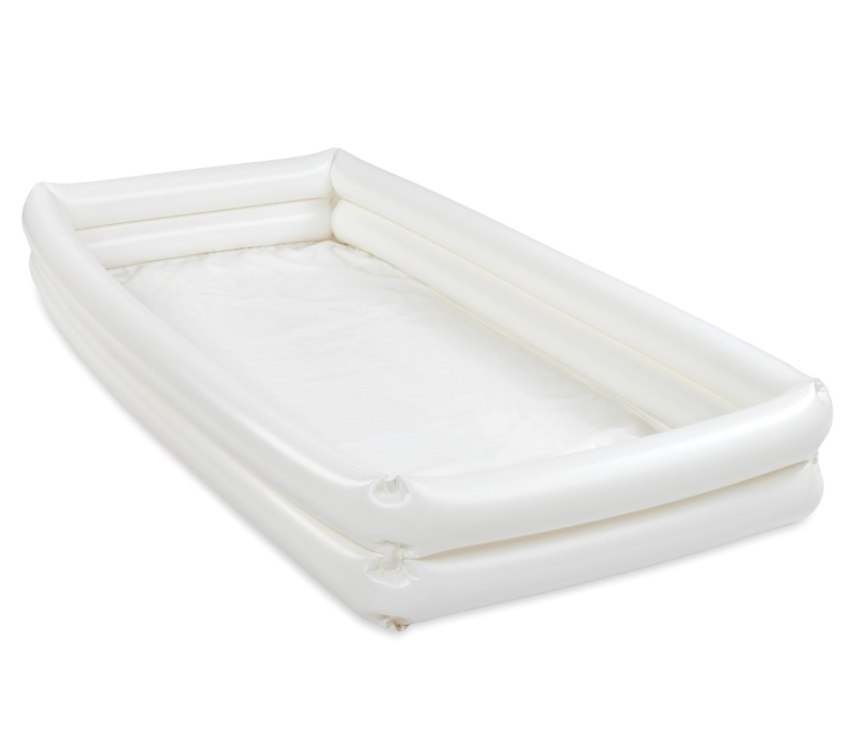 Wanna pneumatyczna do mycia w łożku - EASY BATH