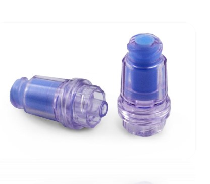 Bezigłowy port do iniekcji 1szt B-SAFE REF NFV-L-17-03