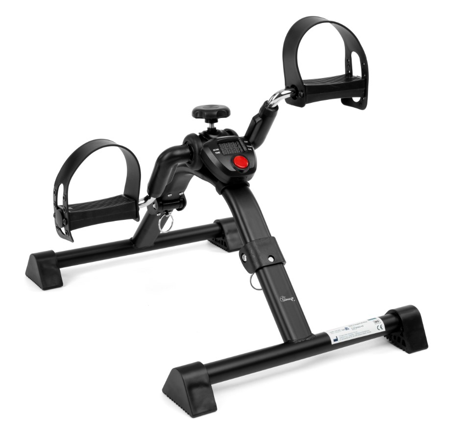 Rotor rehabilitacyjny z licznikiem TempoTIM Plus