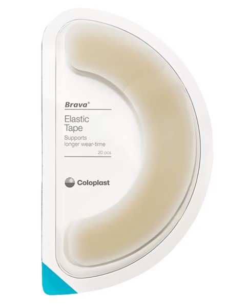 Brava pierścień uszczelniający w paskach 1szt 120700