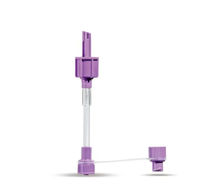 Fresenius Adapter EasyBag Bolus ENFi 1szt REF 7755694