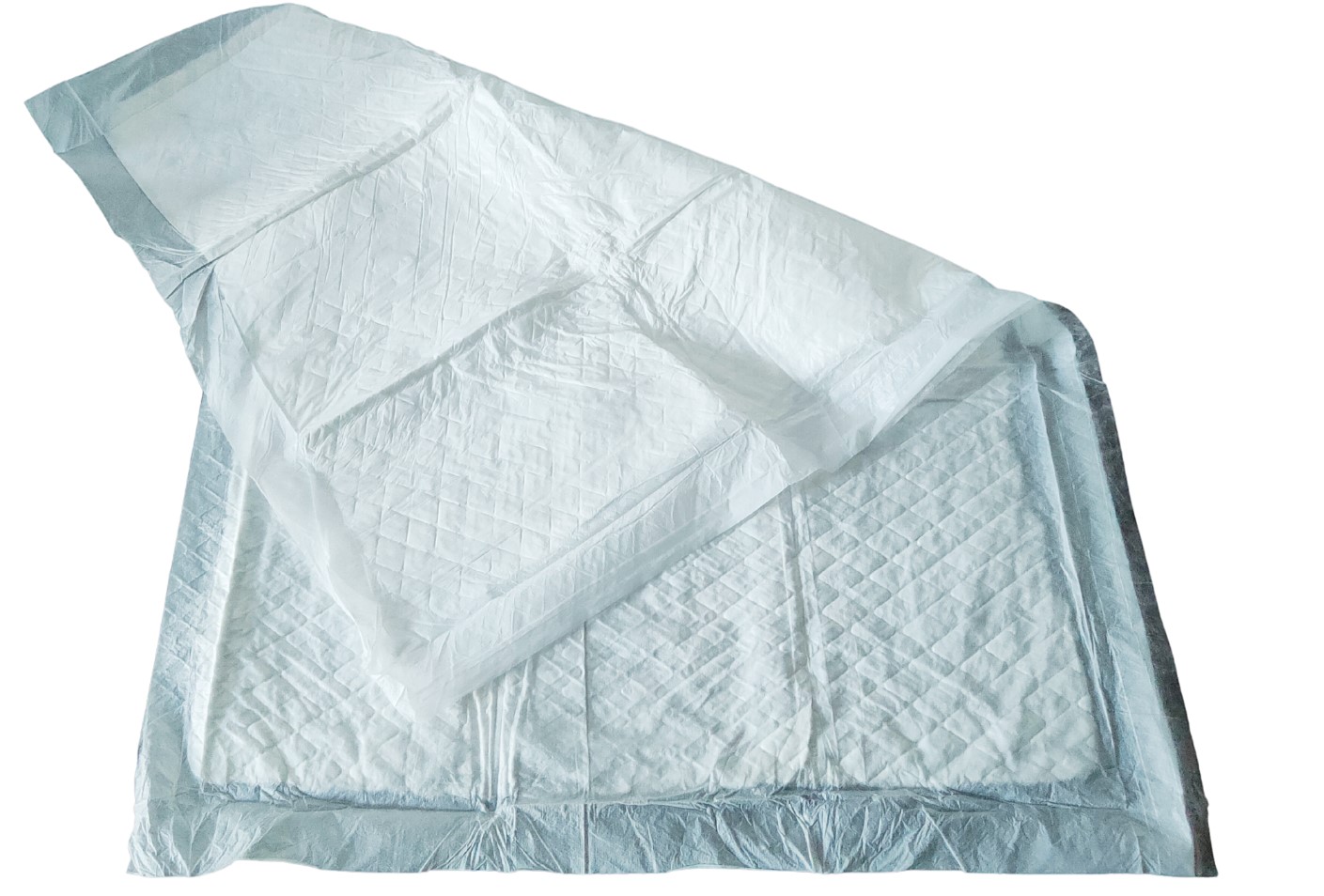 Podkład ochronny Steriwund Dry niesterylny 40x60 25szt - obrazek 2