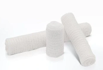 Opaska dziana 5 m*12cm 1szt