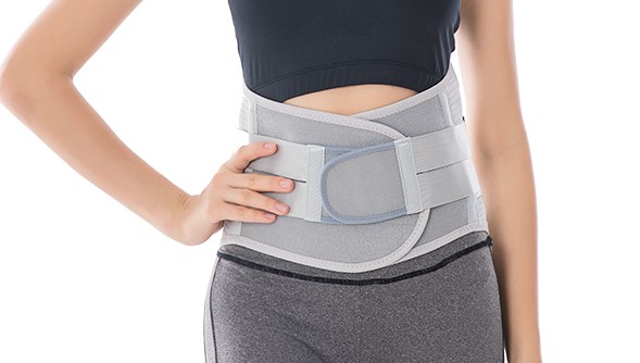 Pas brzuszny AT53057 XXXXL - obrazek 4