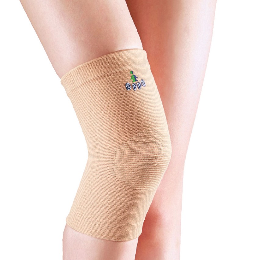 Stabilizator 2022 stawu kolanowego XXL