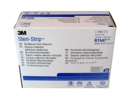 Steri-Strip 12x100mm 50szt R1547