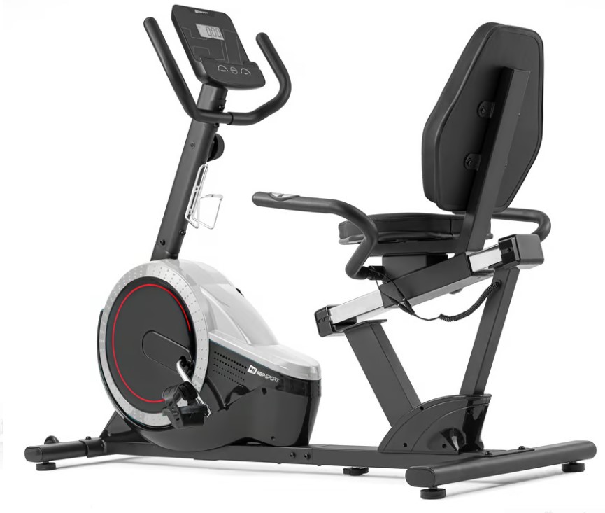 Rower leżący HS-060L Pulse