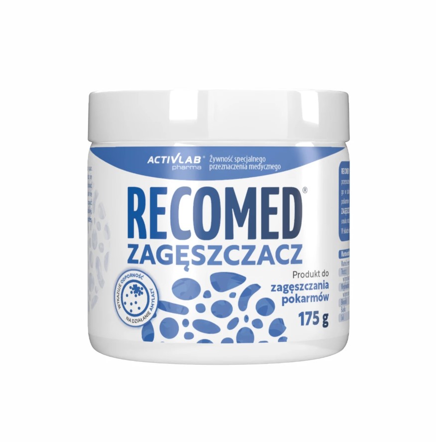 Recomed zagęszczacz 175g