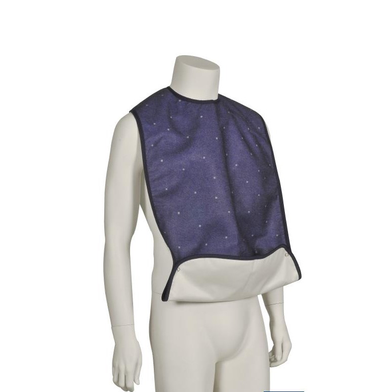 Śliniak wielokrotnego użytku dla dorosłych - obrazek 2