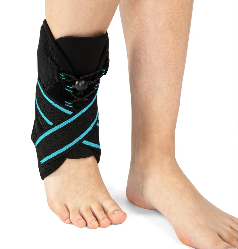 Orteza stawu skokowego MalleoTim M wersja uniwersalna