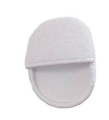 Kliniderm Debride 14x10cm 1szt gąbka do oczyszczania ran - obrazek 3