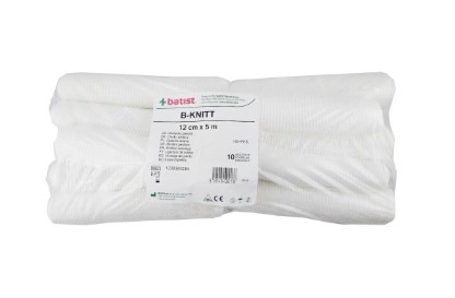 Opaska dziana 5 m*12cm 10szt