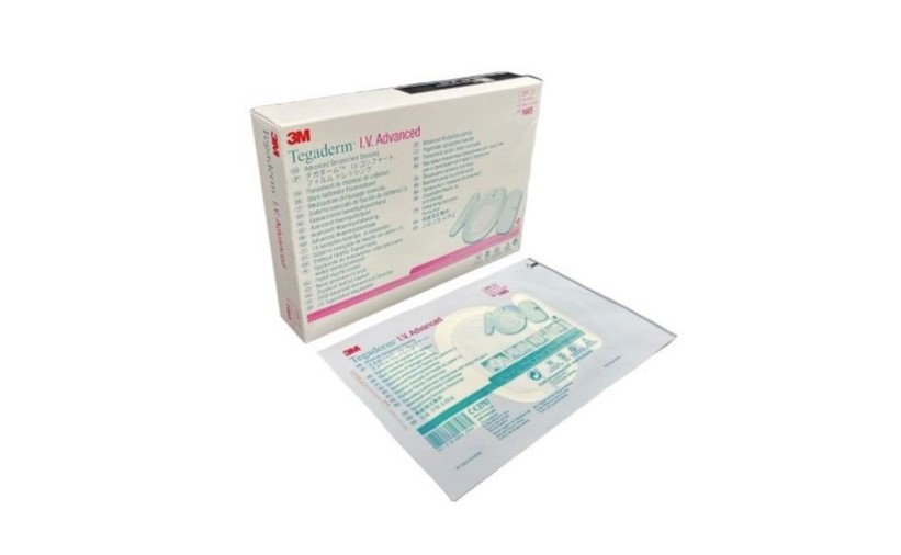 Tegaderm 1685 50szt 8,5* 11,5 cm